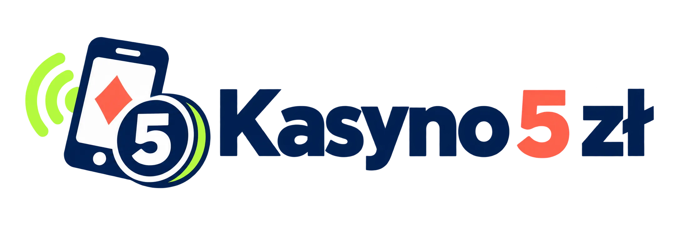 Kasyno 5zl logo